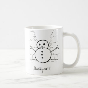 Blastomyces mug