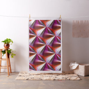 Blasts of Lights... Fabric