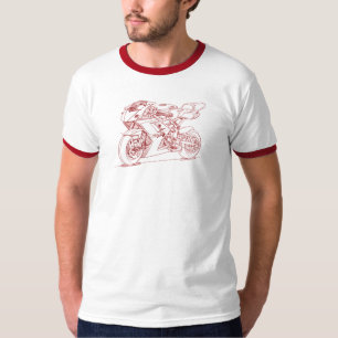 Blata Origami B1 T-Shirt