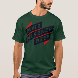 Blatz Pilsner T-Shirt