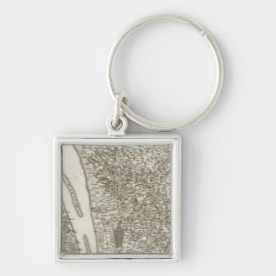 Blaye Key Ring