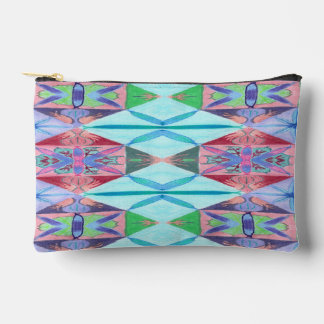 Blaze C/M on a accessory pouch