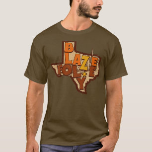 Blaze Foley T-Shirt