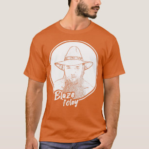 Blaze Foley T-Shirt