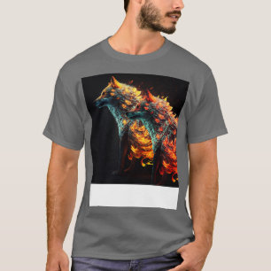 Blaze Guardians T-Shirt