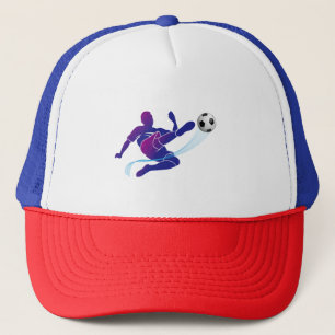 Blaze Horizon Trucker Hat