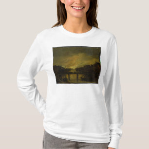 Blaze in Amsterdam T-Shirt