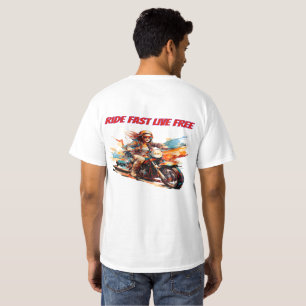 Blaze Your Path T-Shirt