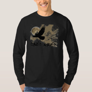 BLAZEN RAVEN 3 T-Shirt