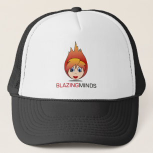 Blazing Minds Hat