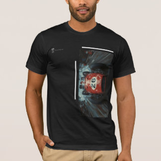 Blazing Trail: Car 26 shirt | Piston & Thread