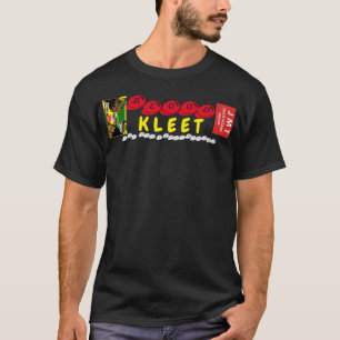 BLD KLEET JMT Basic Dark T-Shirt
