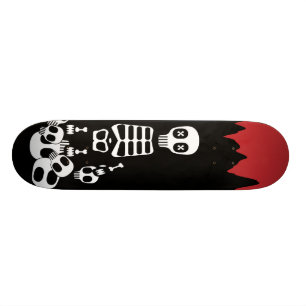 bleachboy conqueror skateboard