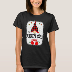 Bleached The Cousin Crew Gnome Matching Family Chr T-Shirt