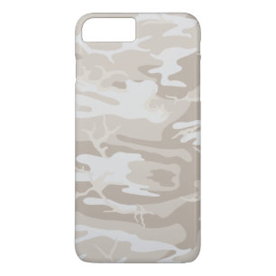 Bleached Wasteland Camo Case-Mate iPhone Case