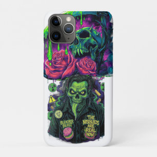 Bleacher Beast - The Nosebleeds Are Real Now Case-Mate iPhone Case