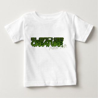 BleacherCreatureRotoTalk Baby Wear T-Shirt