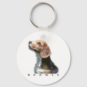 Bleagle Key Ring