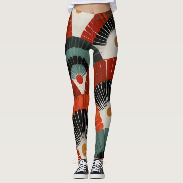 bled leggings (Front)