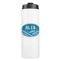 Bled Slovenia Outdoors