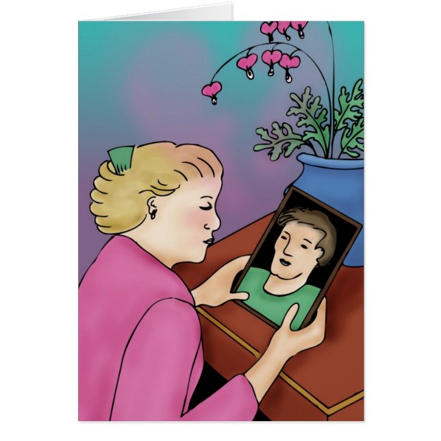 Bleeding Heart (Front)