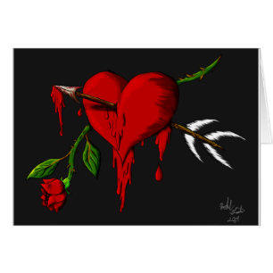 Bleeding Heart