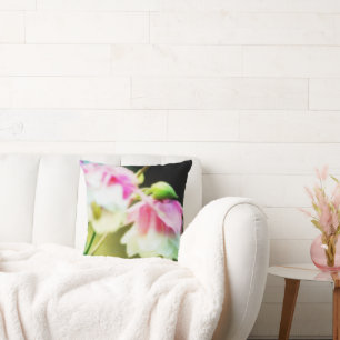 Bleeding Hearts by Shirley Taylor Cushion