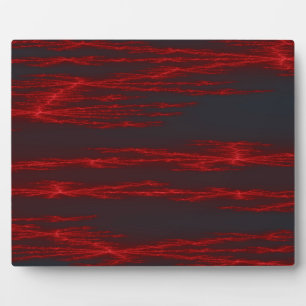 Bleeding Plaque