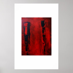Bleeding Soul Poster