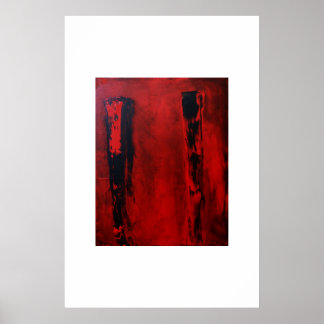 Bleeding Soul Poster