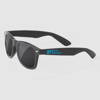 Bleepin Performance sun glasses