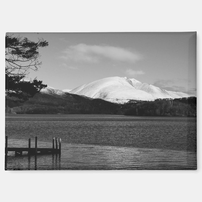 Blencathra Magnet (Front)