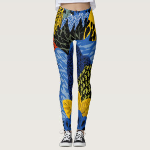 Blend Leggings