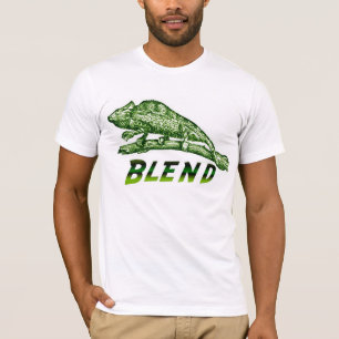Blend Like a chameleon T-Shirt