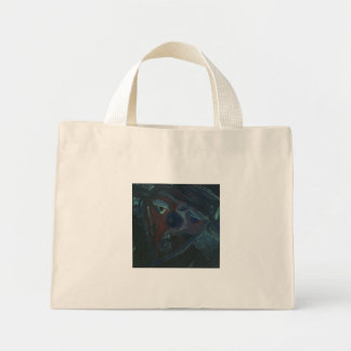 Blend Mini Tote Bag