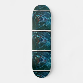 BLEND SKATEBOARD