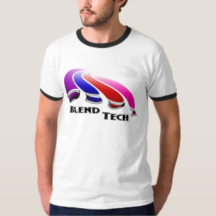 Blend Tech T-Shirt