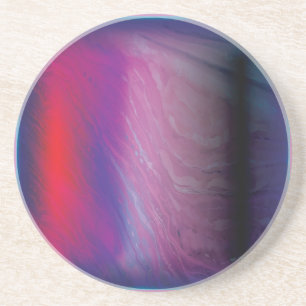 Blended Colour -4 Coaster