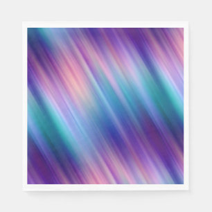 blended starlight jeweltone : napkin