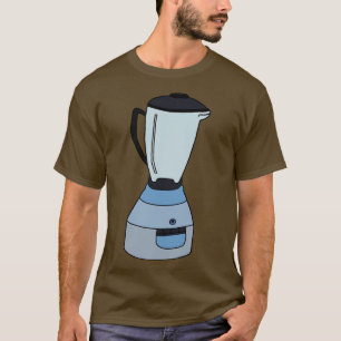 Blender T-Shirt