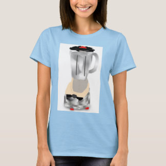 Blender Tee