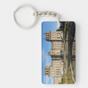 Blenheim Palace Key Ring
