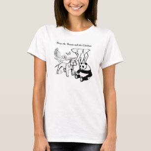 Bless the Beasts T-Shirt