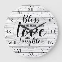 Bless this Home Quote