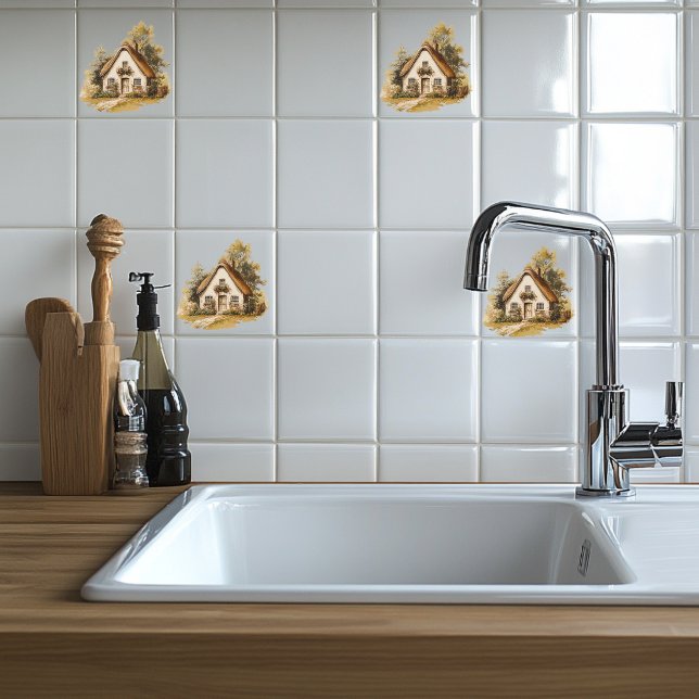 Bless This Home  Tile (Creator Uploaded)