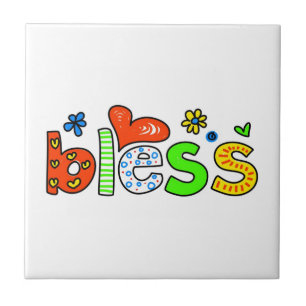 Bless Tile