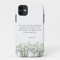 Blessed and Beautiful Christian iPhone / iPad case