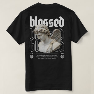 Blessed Angel T-Shirt