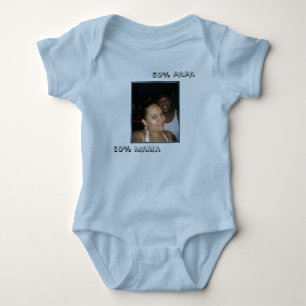 Blessed Baby Bodysuit