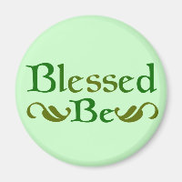 Blessed Be